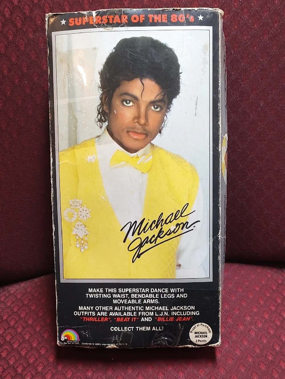 N/A vintage michael
